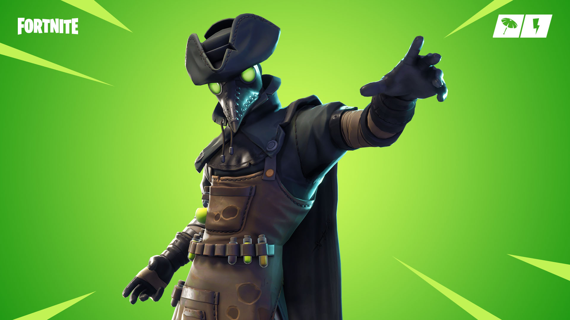 Fortnite Patch V6 21 Adds Balloons Dim Mak Igor Skin And Vaults Guided 
