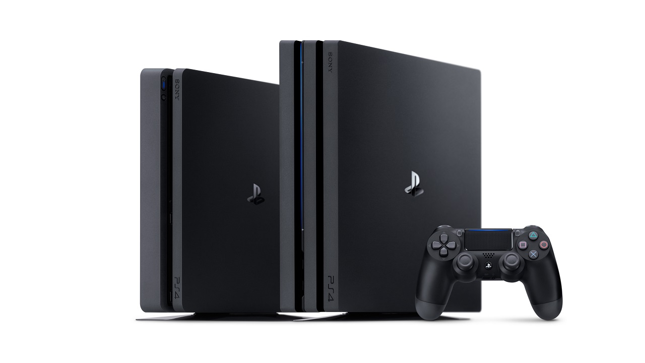PlayStation 4 lifetime unit sales top 102.8 million worldwide