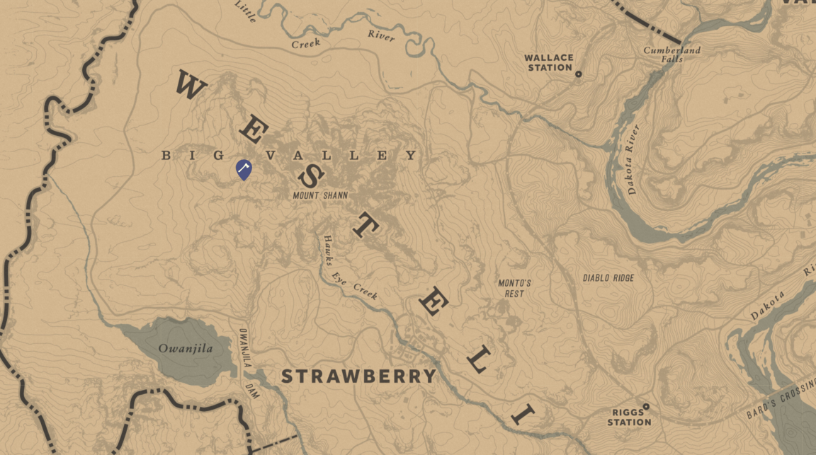 Rdr 2 Магазин В Строберри