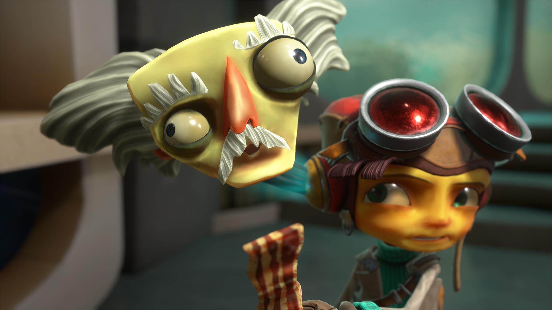 psychonauts 2 ps4