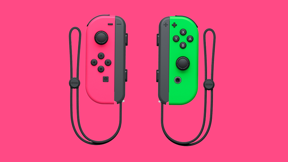 Original Nintendo Switch is set for a minor hardware refresh VG247