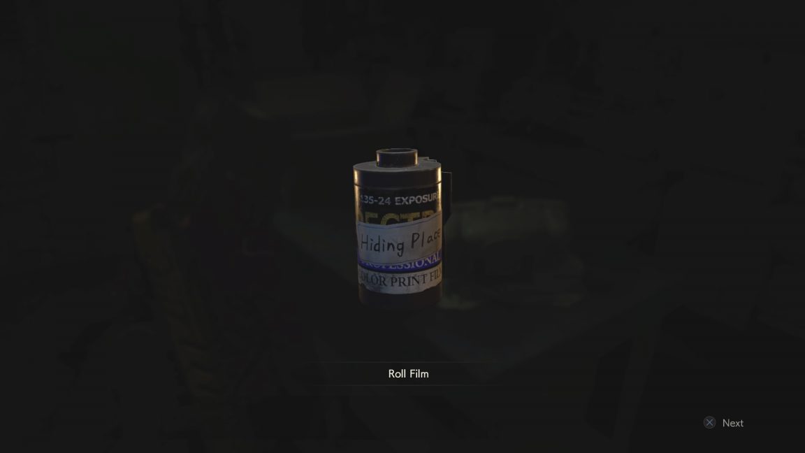 Re2 Remake Rook Plug Resident Evil 2 Remake Treasure Hunter Trophy Guide