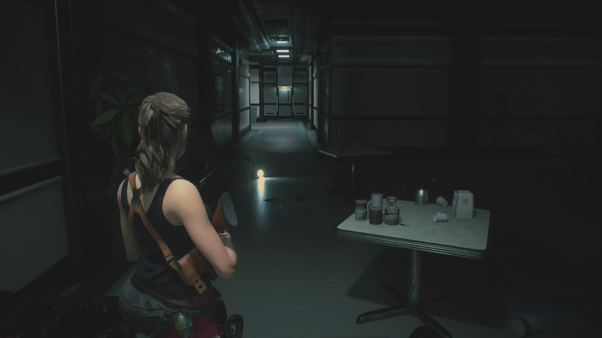 Resident Evil 2 Remake Walkthrough Part 11 Claire B Alternate Lab