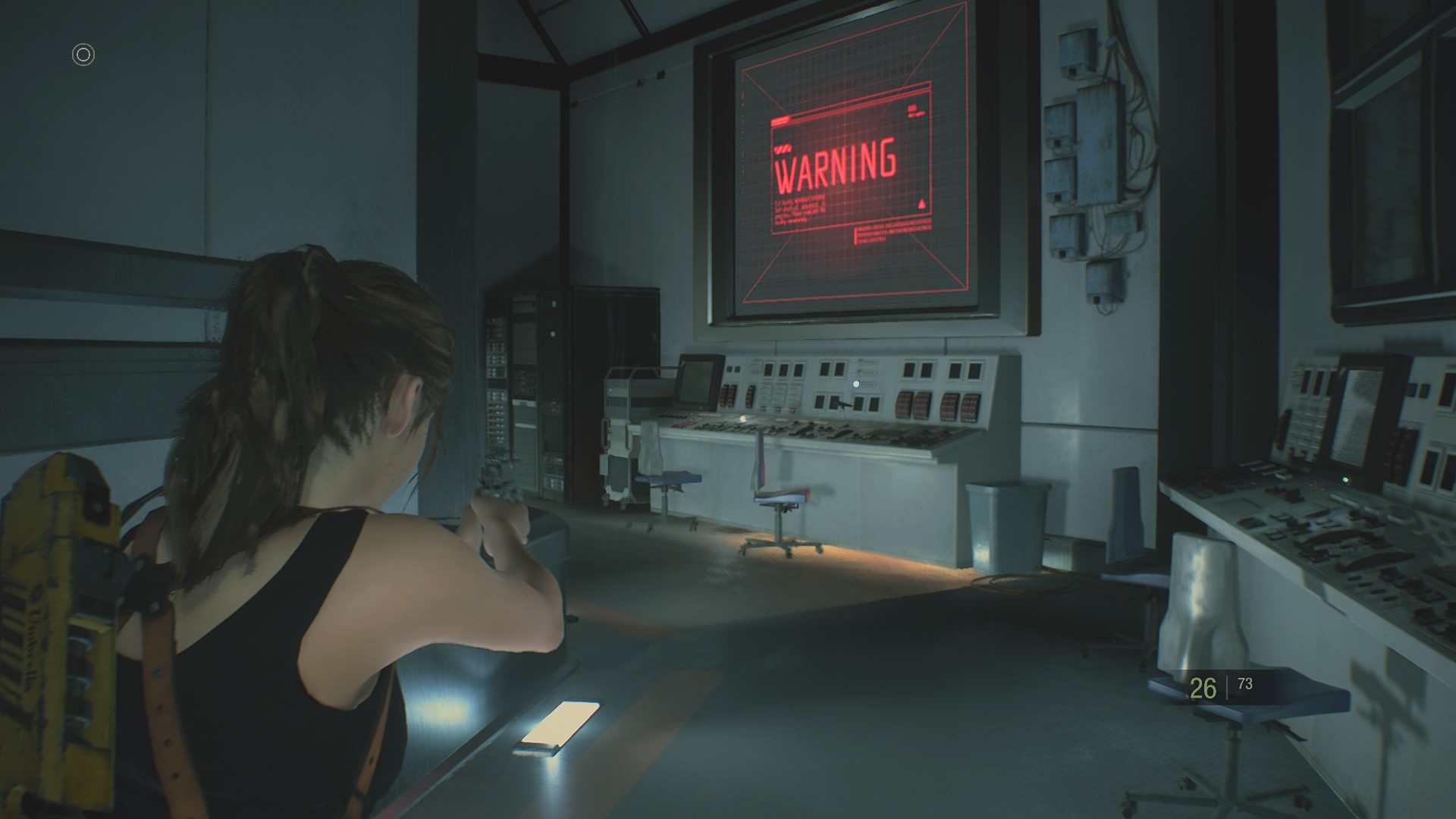 Resident Evil 2 Remake Walkthrough Part 11 Claire B Alternate Lab