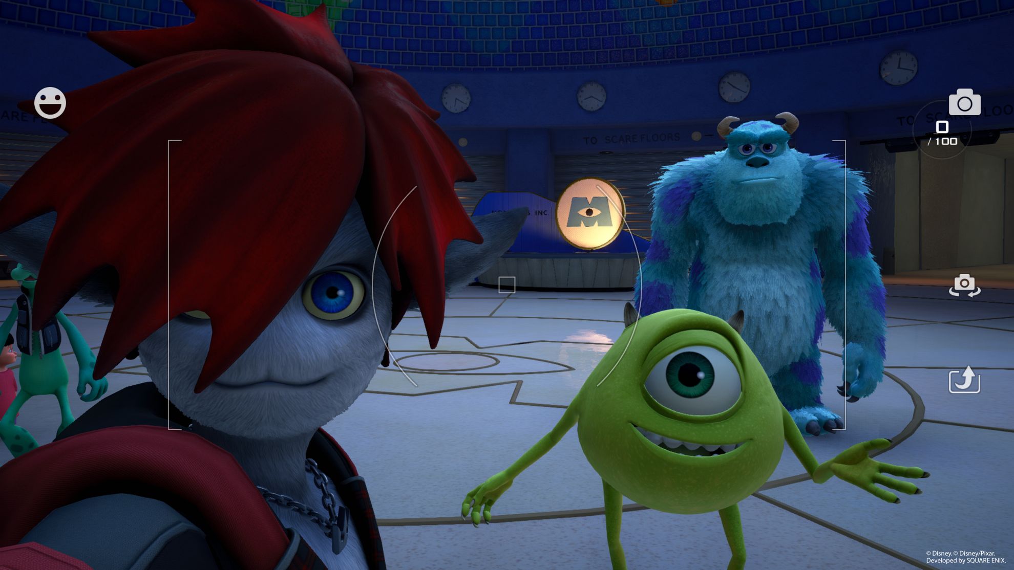 Kingdom Hearts 3 tips and advice for your worldhopping adventure VG247