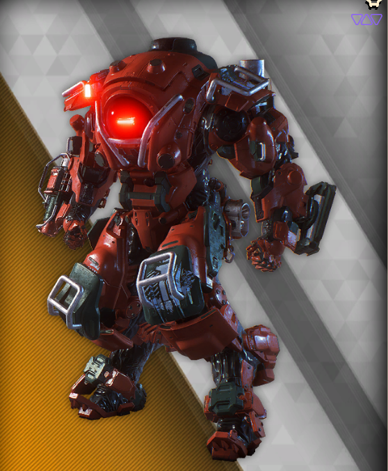 Anthem best Javelin for you all Javelin classes explained VG247