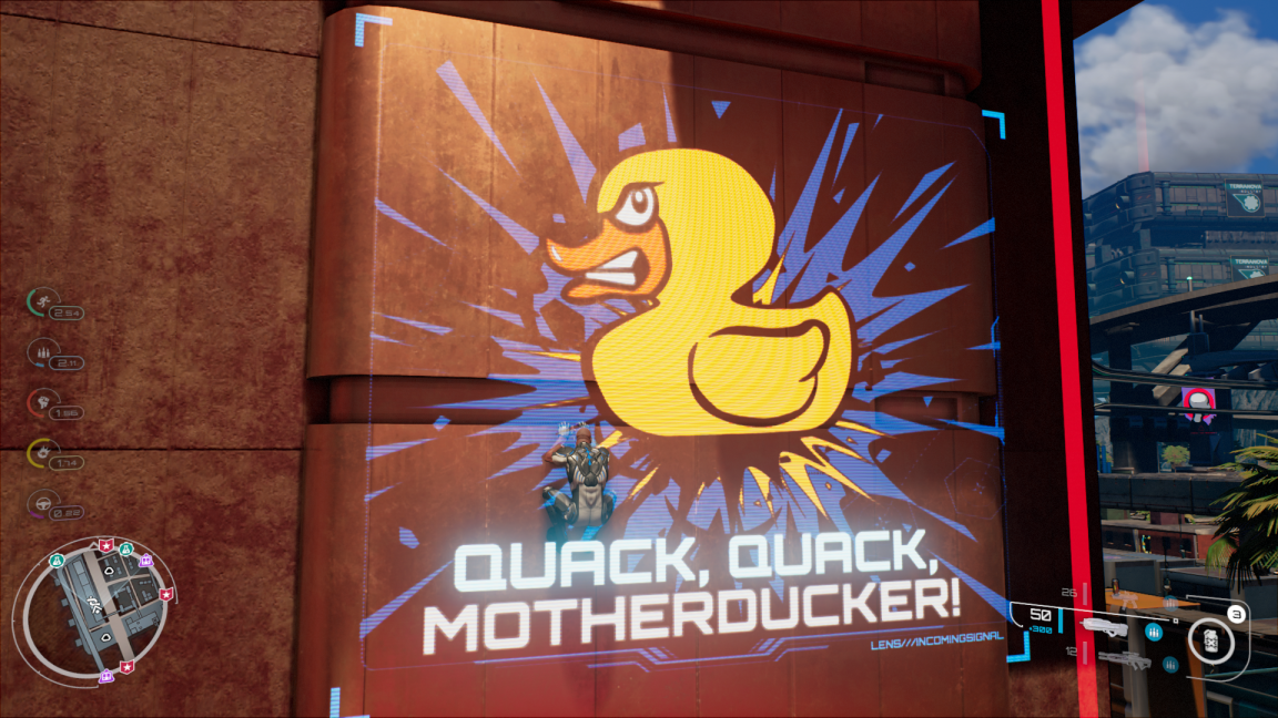 Xbox One’a Özel Crackdown 3’ün Notları Belli Oldu (Oyun Patates Çıktı)