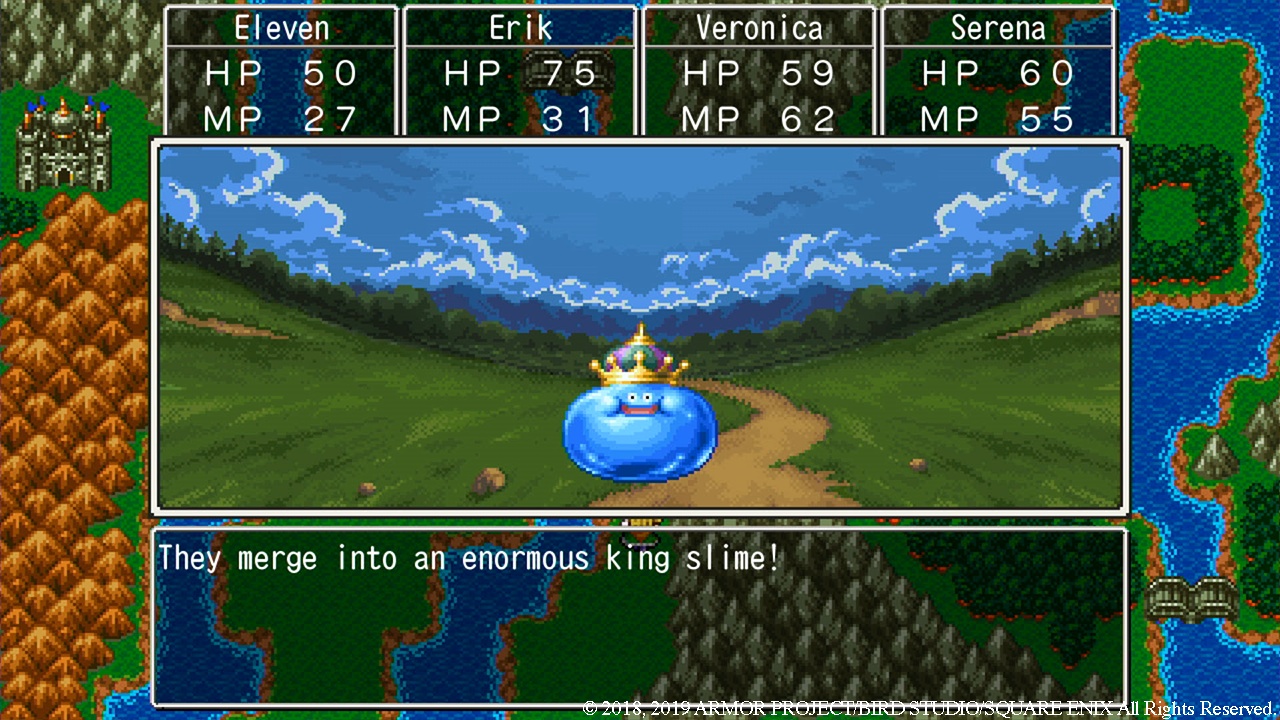 Dragon Quest 11 for Switch includes extra content and modes, is out ...