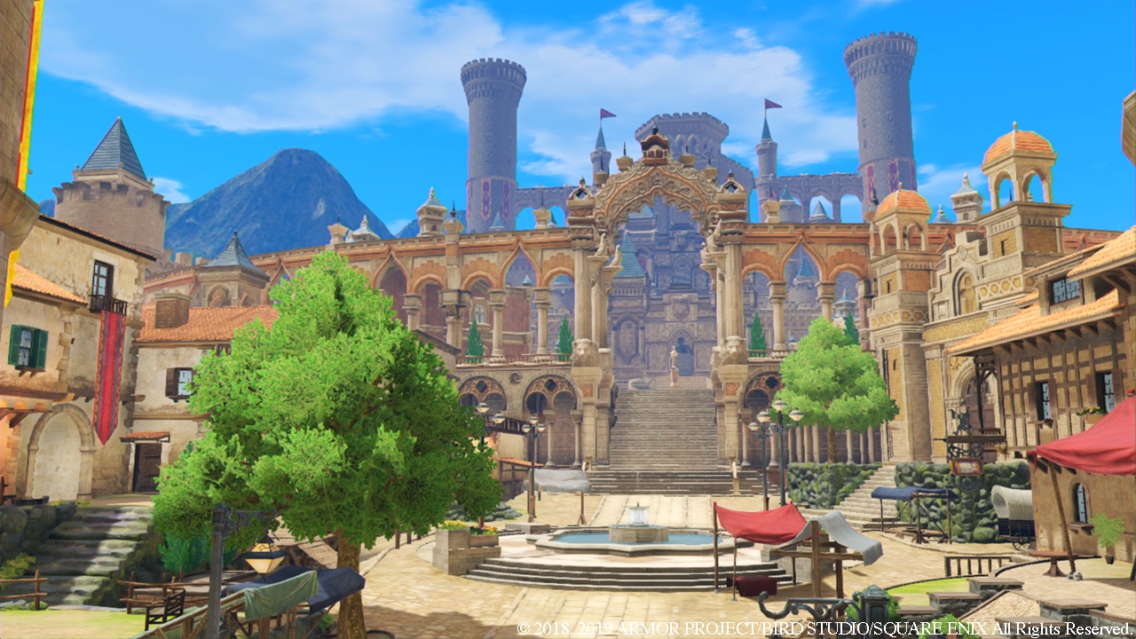 Dragon Quest 11 Casino Dragon Quest 11 Casino