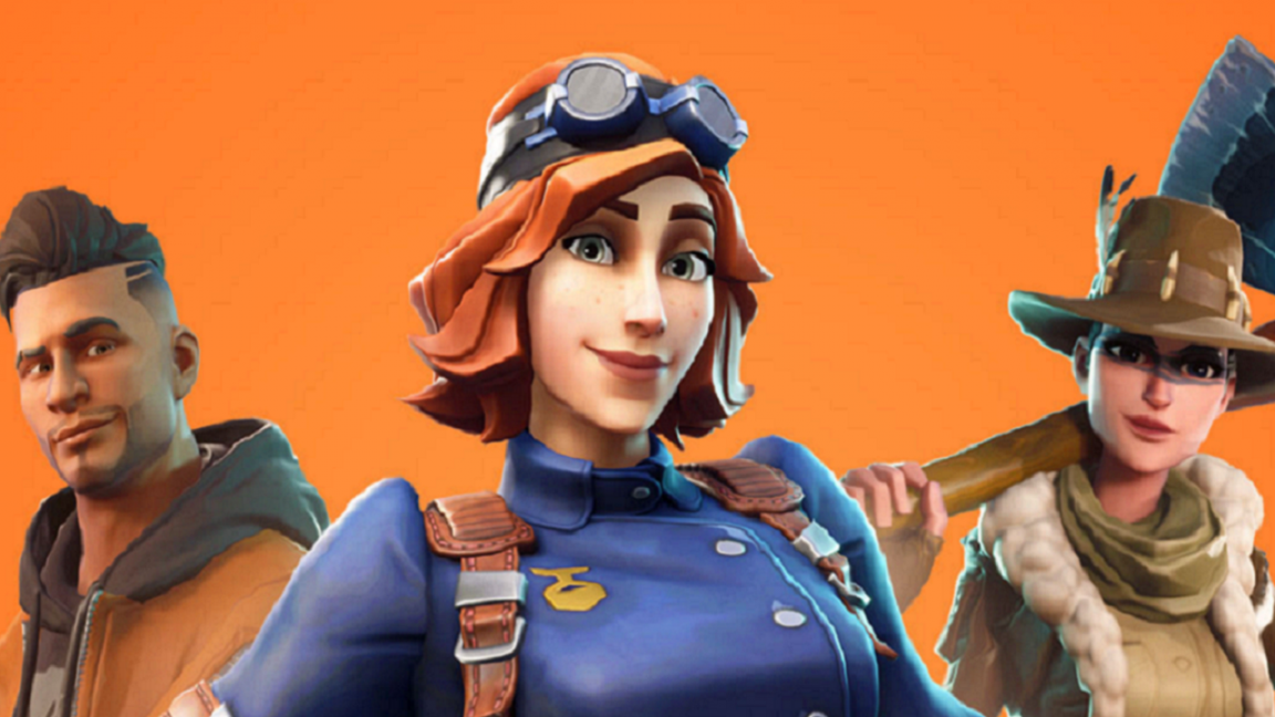 Fortnite how to merge accounts VG247