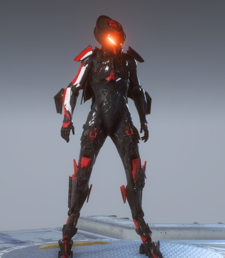 Anthem best Javelin for you all Javelin classes explained VG247