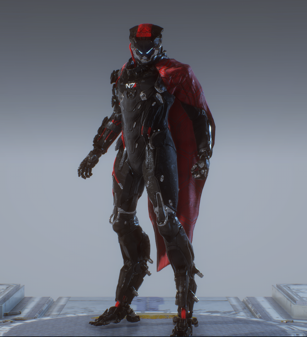 Anthem best Javelin for you all Javelin classes explained VG247