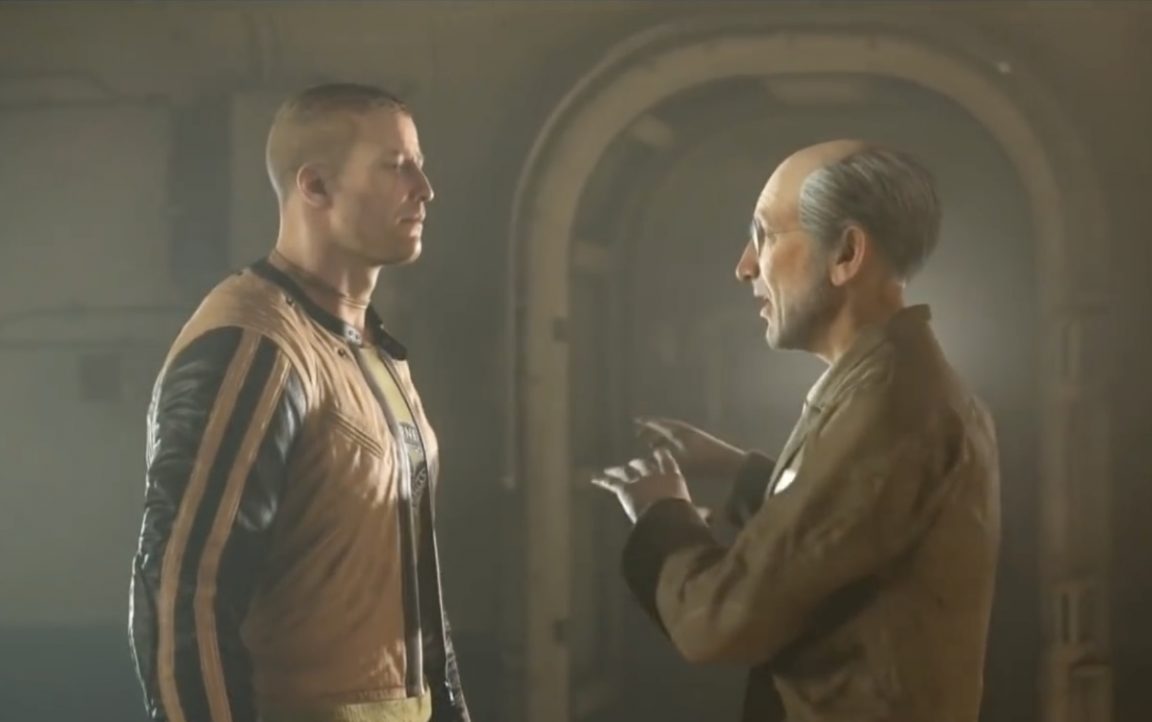 Wolfenstein 2 proves that Jews can be heroes, not just survivors - VG247