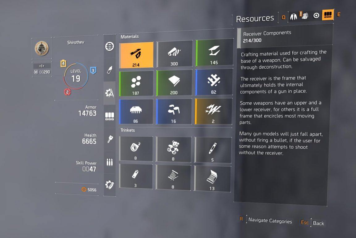 10 obscure tips I wish I knew about The Division 2 before I started