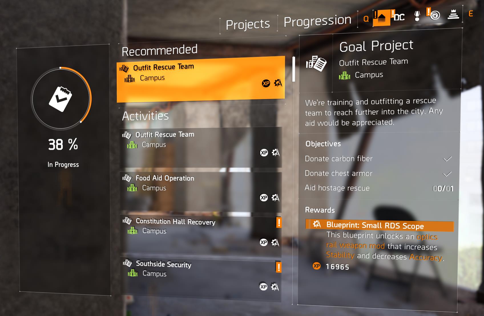 10 obscure tips I wish I knew about The Division 2 before I started