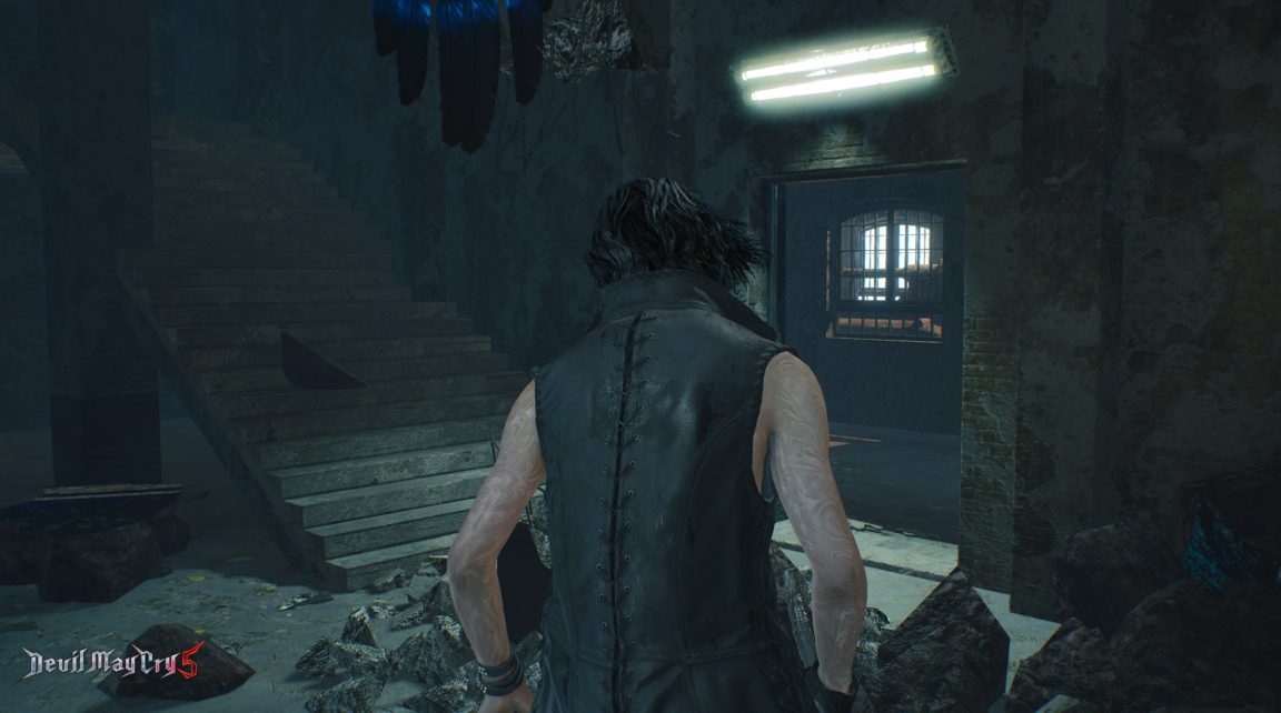 dmc 5 secret mission 7 dmc 5 secret mission 7
