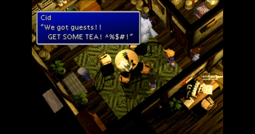 Final Fantasy 7 Remake's greatest challenge isn't just size and scope ...