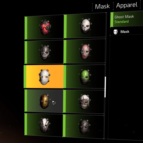 The Division 2 where to find all 12 secret Hunter masks and how to