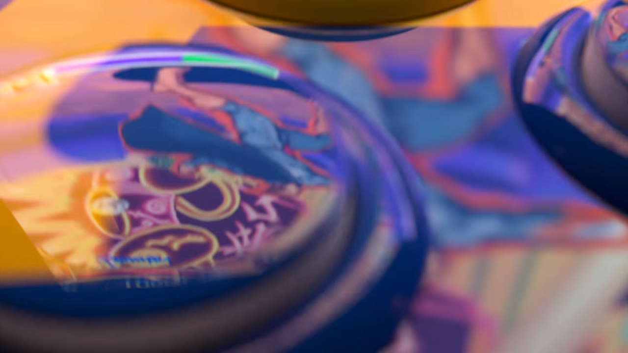 Capcom is teasing some kind of retro-focused reveal for tomorrow