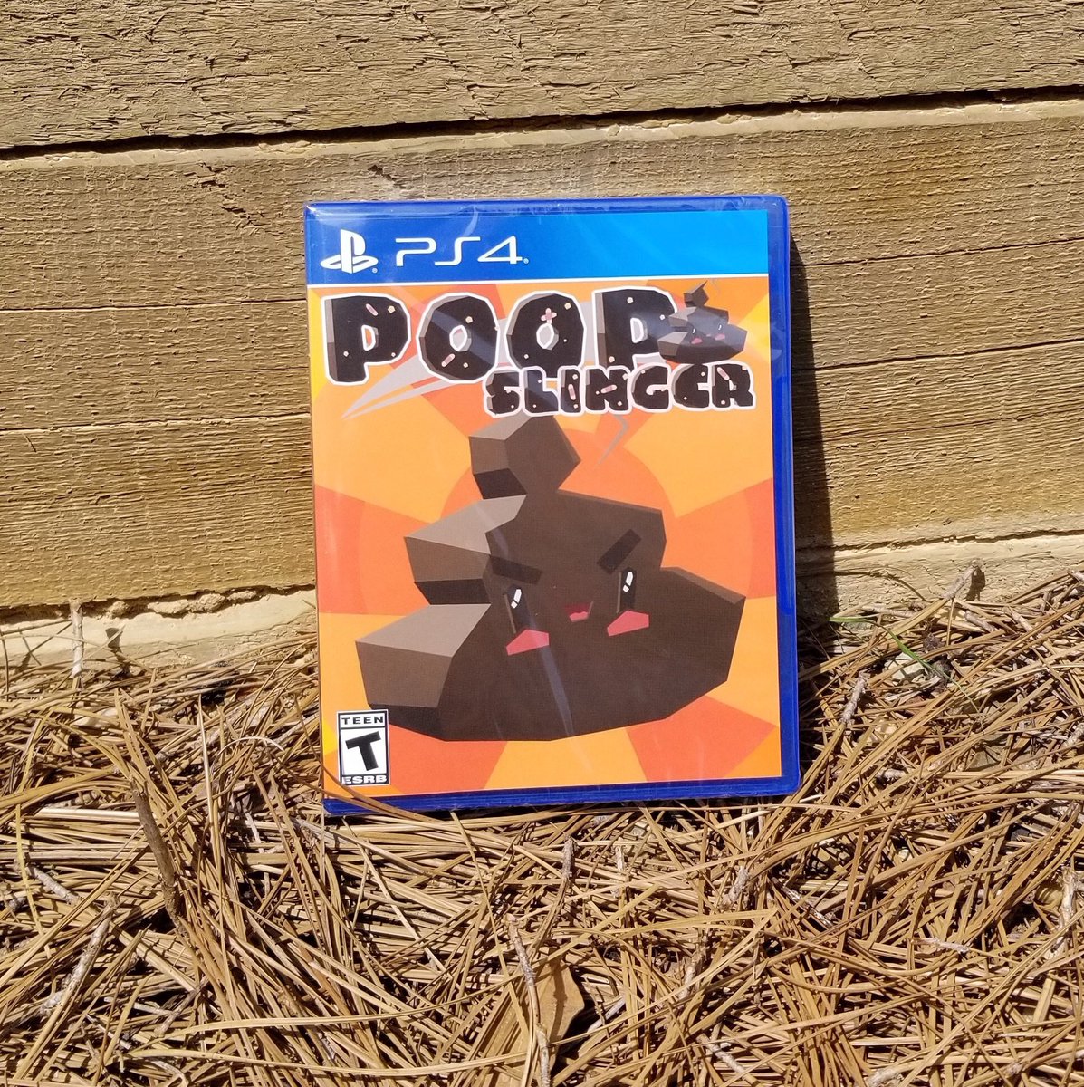 Rarest Ps4 Games