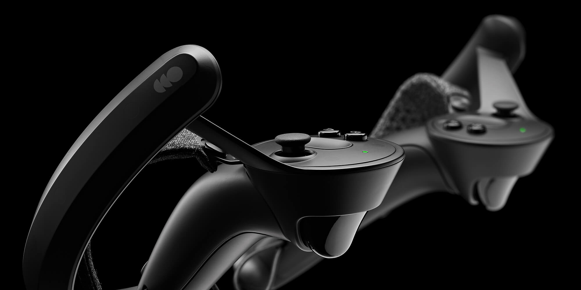 Valve Index officially revealed, preorders kick off May 1 and it