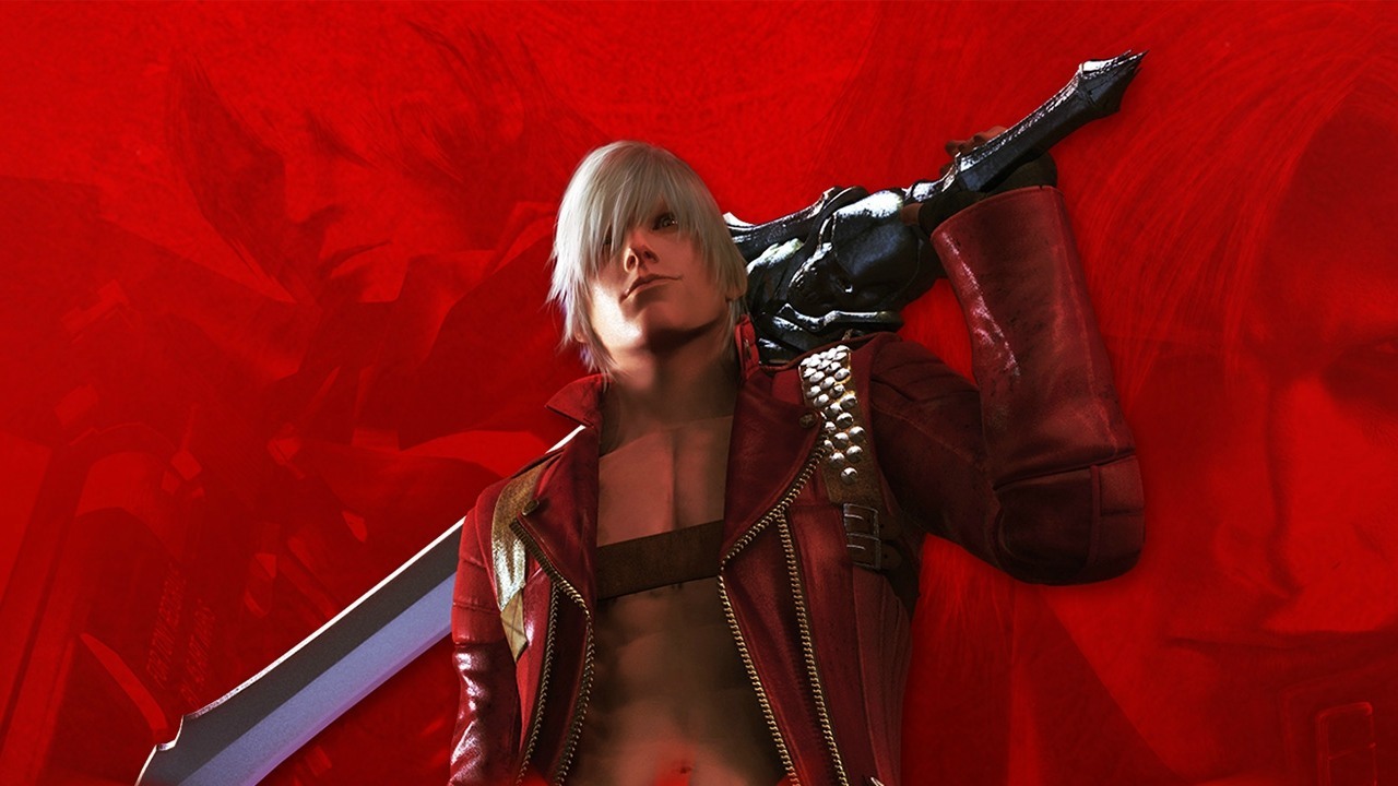 The Original Devil May Cry Is Coming To Switch This Summer