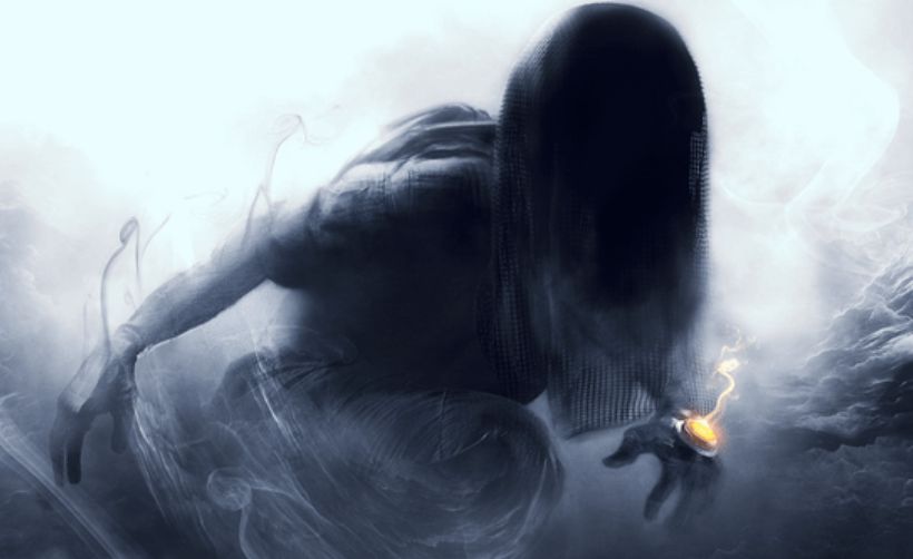 Rainbow Six Siege new operator Nokk stars in latest tease