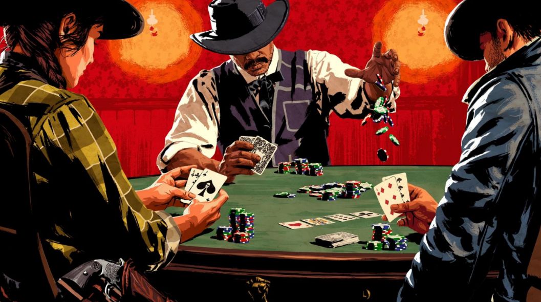 Poker tips and tricks