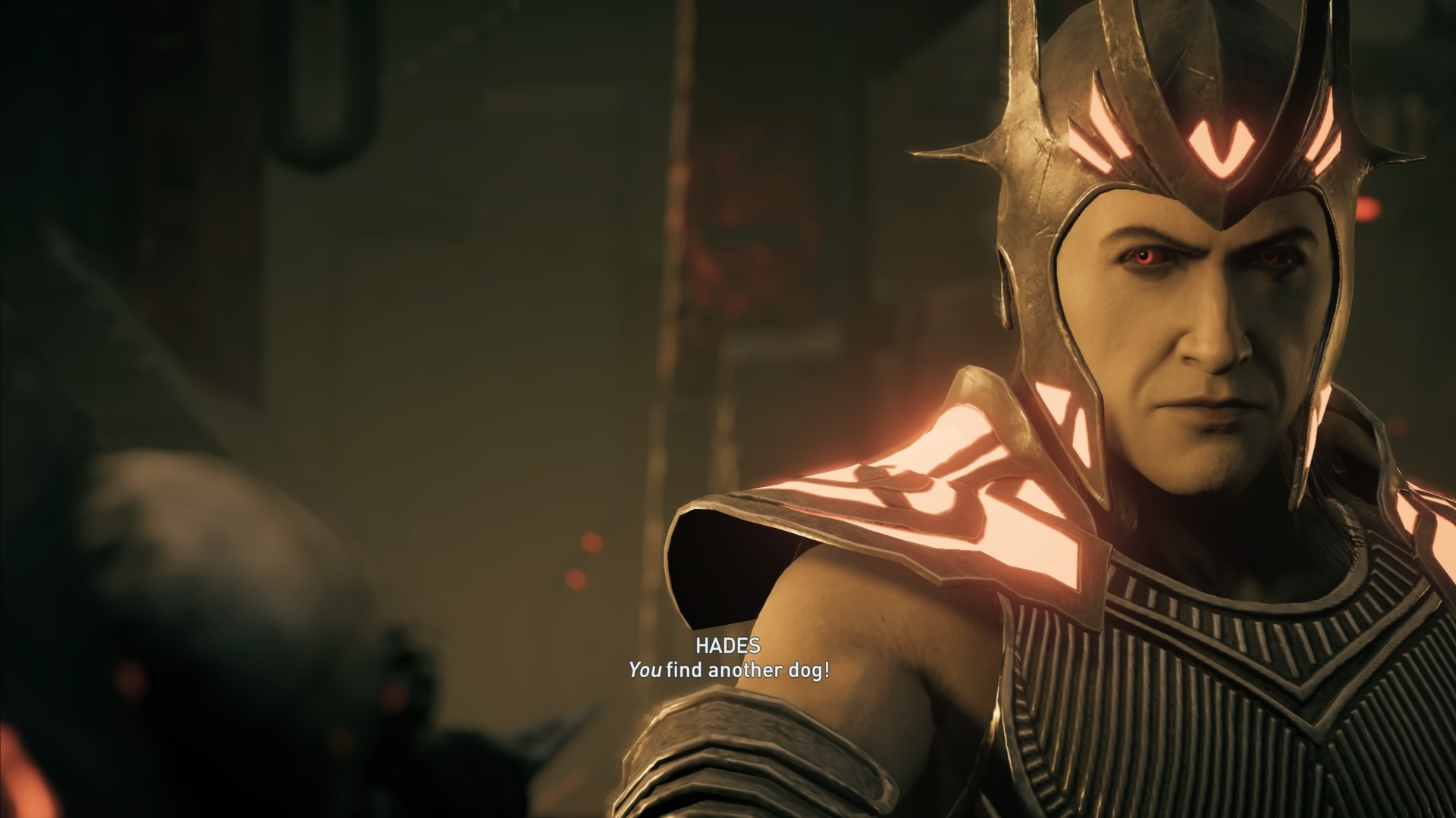 Assassin's Creed Odyssey Torment of Hades Ending, Choices and Puzzle