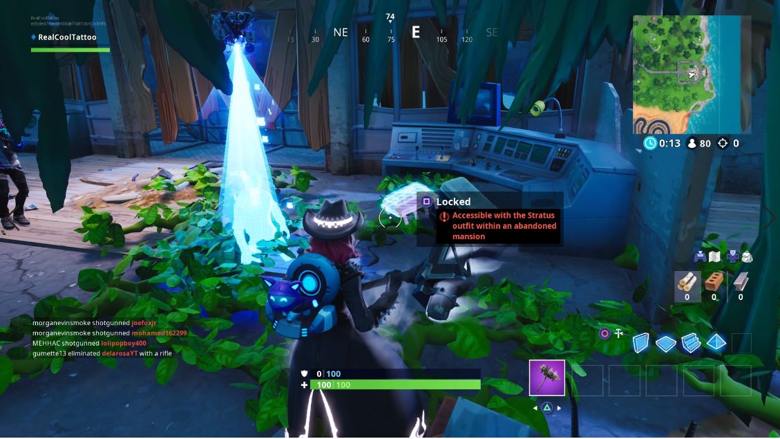 Fortbyte 62 Fortbyte 62