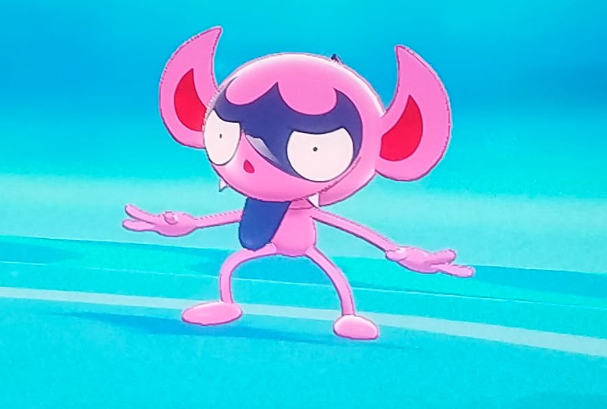 Mega Evolutions and ZMoves received’t return in Pokémon Sword and Shield