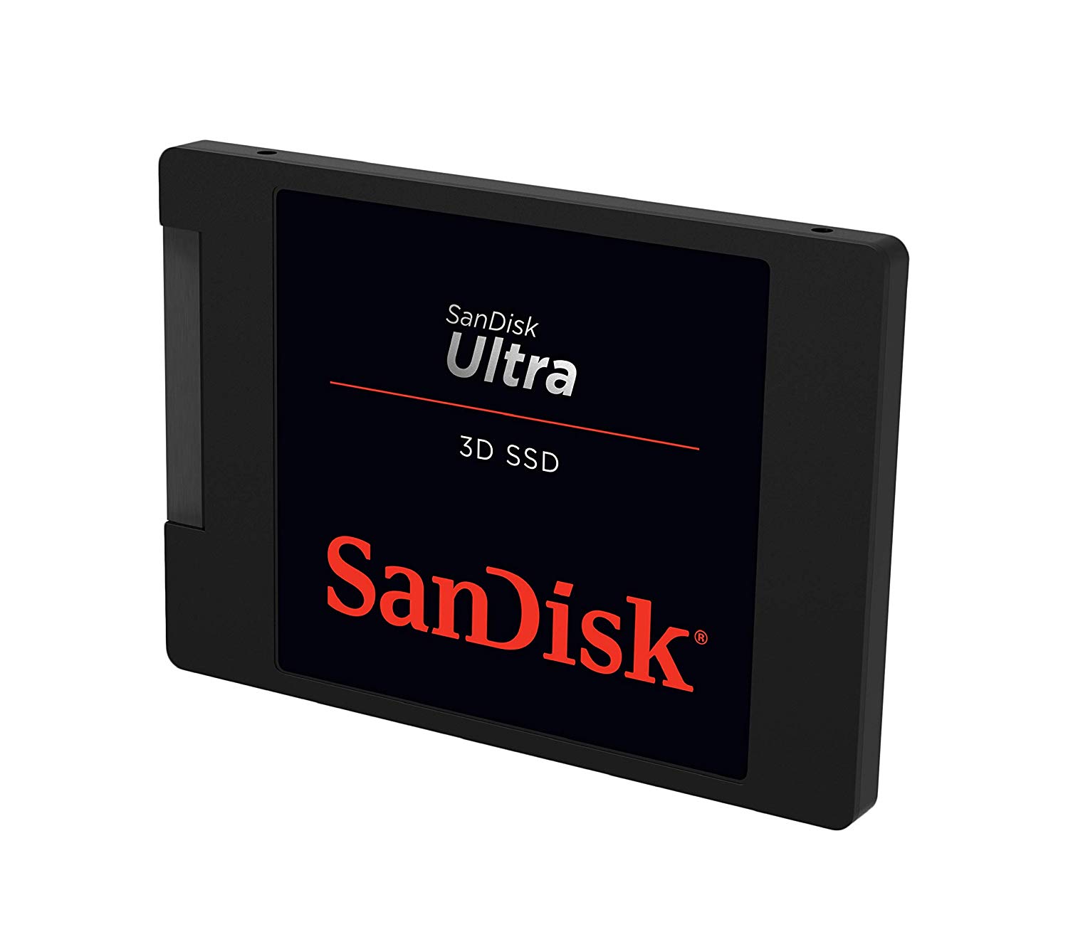 Here s A SanDisk 2TB SSD At The Lowest Price It s Ever Been VG247