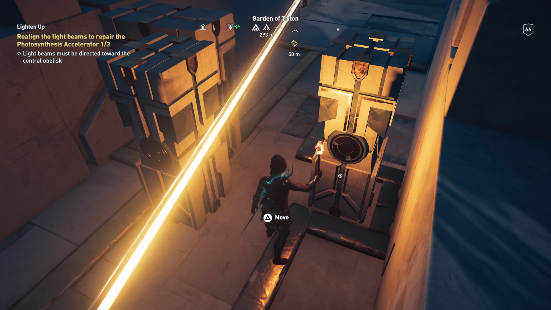 Assassin's Creed Odyssey Judgement of Atlantis Choices and Ending guide