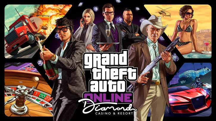 best gta casino game