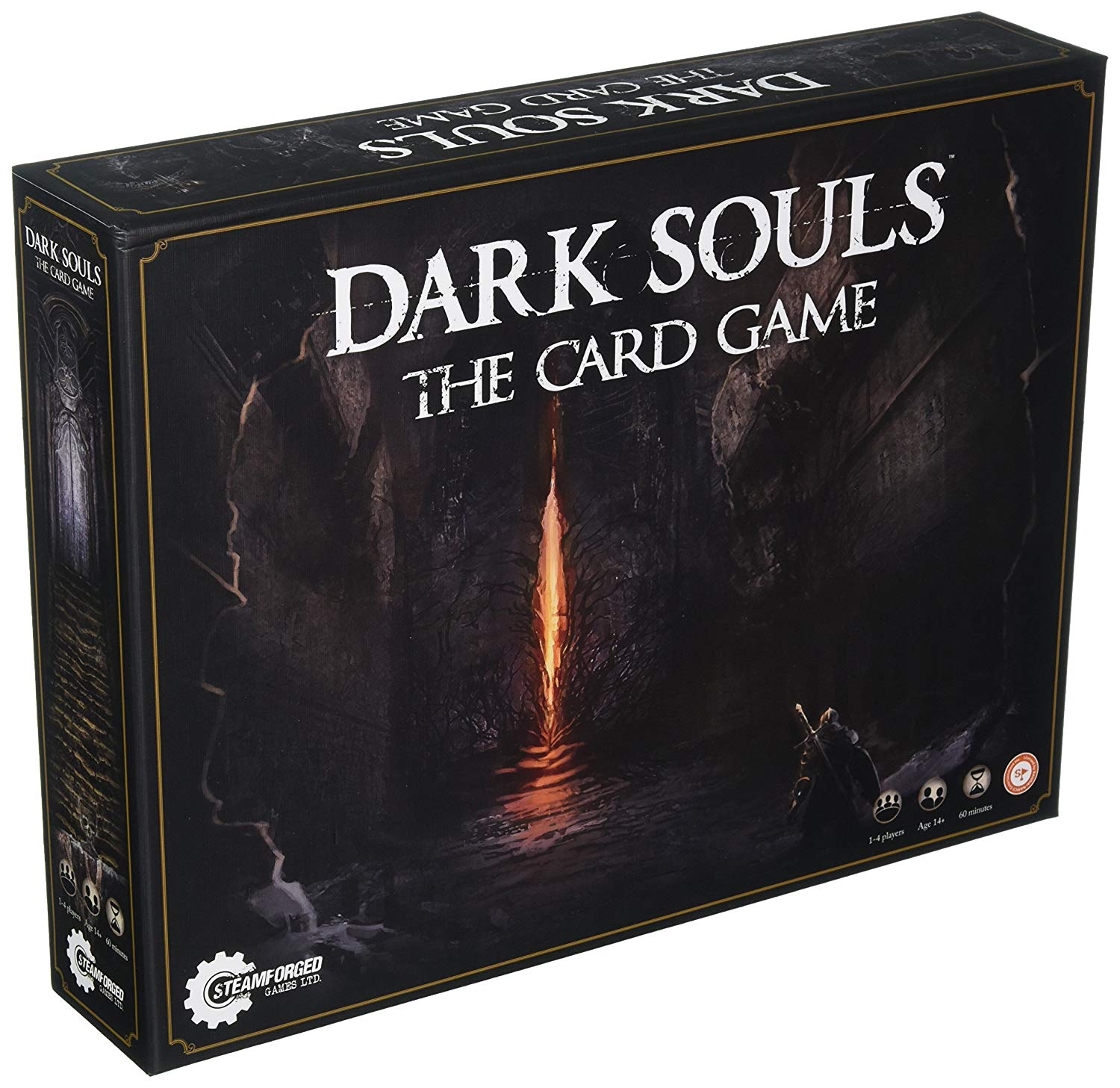 Save on Dark Souls The Card Game, Legendary and more in the Amazon