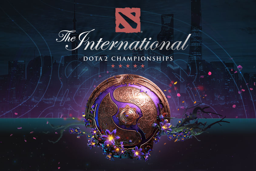 Dota 2 International stream stamps out mentions of Tiananmen - VG247