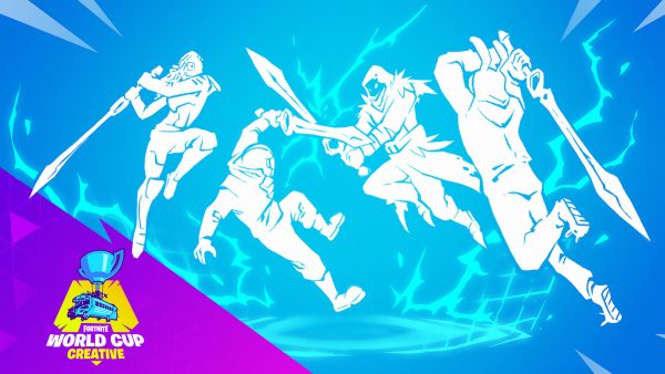 Fortnite v10.00 content update adds Rift Zones, Automatic ...