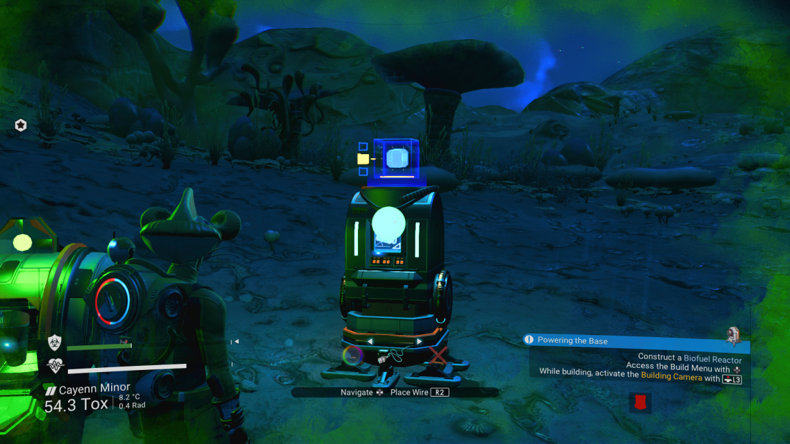 No Man's Sky Where To Buy Wiring Loom