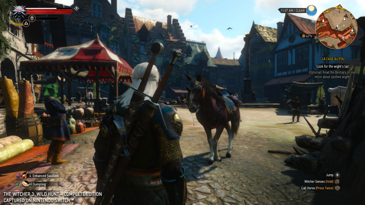 the witcher 2 mods installieren