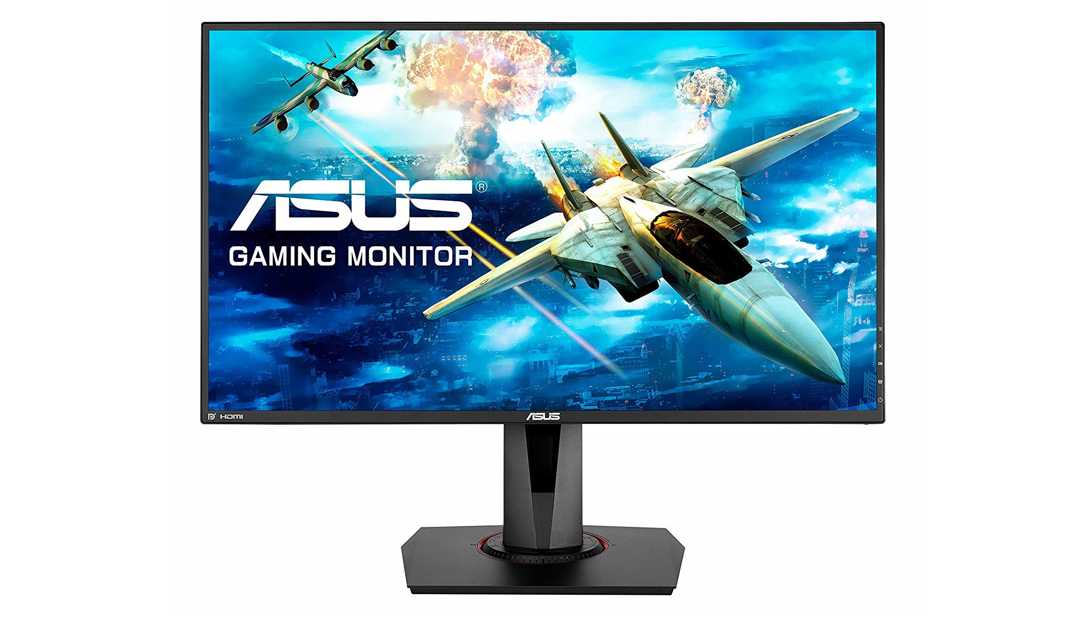 You can save up to 15 off a range of gaming monitors in the Amazon End of Summer Sale VG247