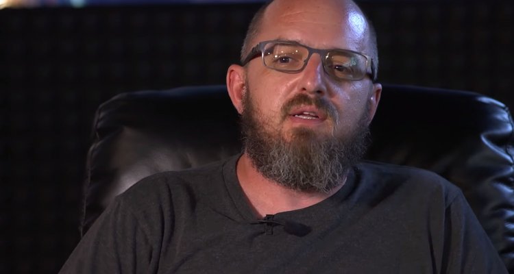Longtime Treyarch lead David Vonderhaar says he was asked to