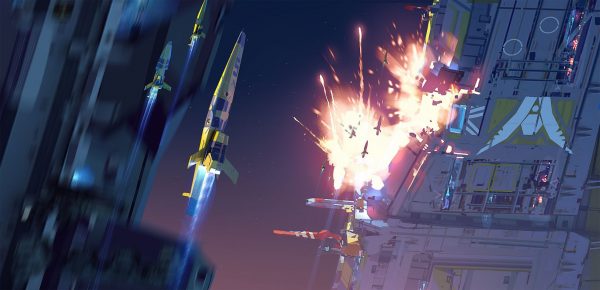 will they make a homeworld 3 will they make a homeworld 3