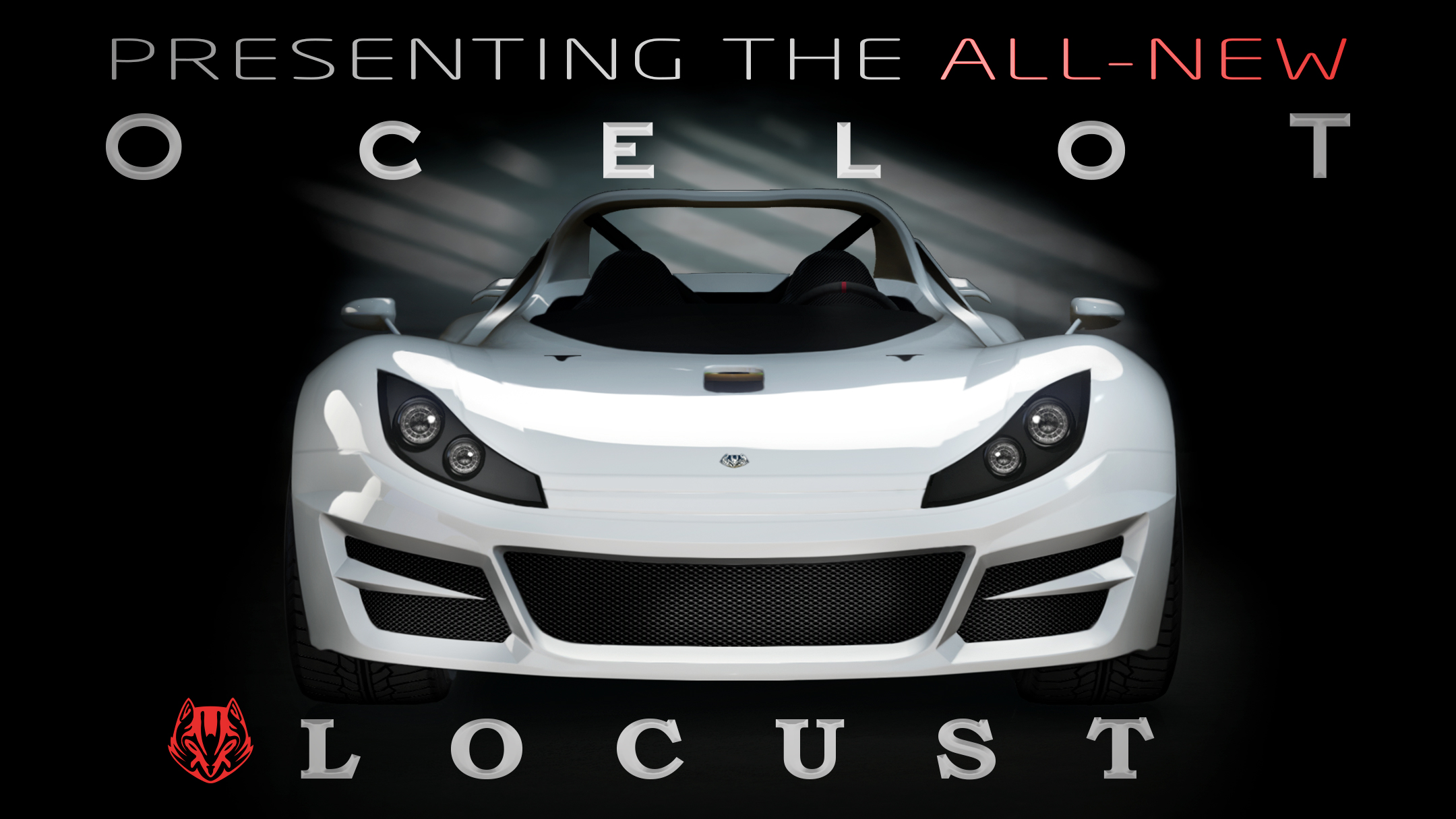 GTA Online players get another new car this week: the Ocelot Locust