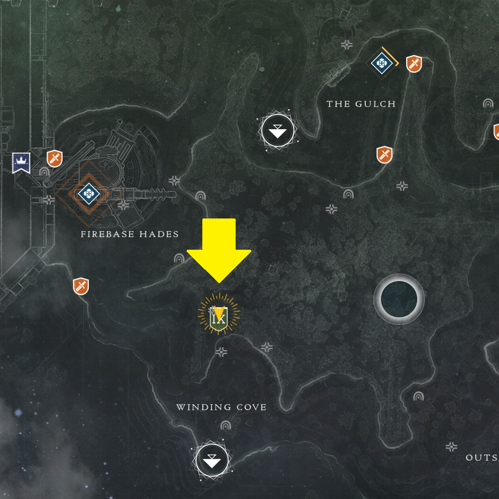 Destiny 2: Xur location and inventory, September 6-10 - VG247