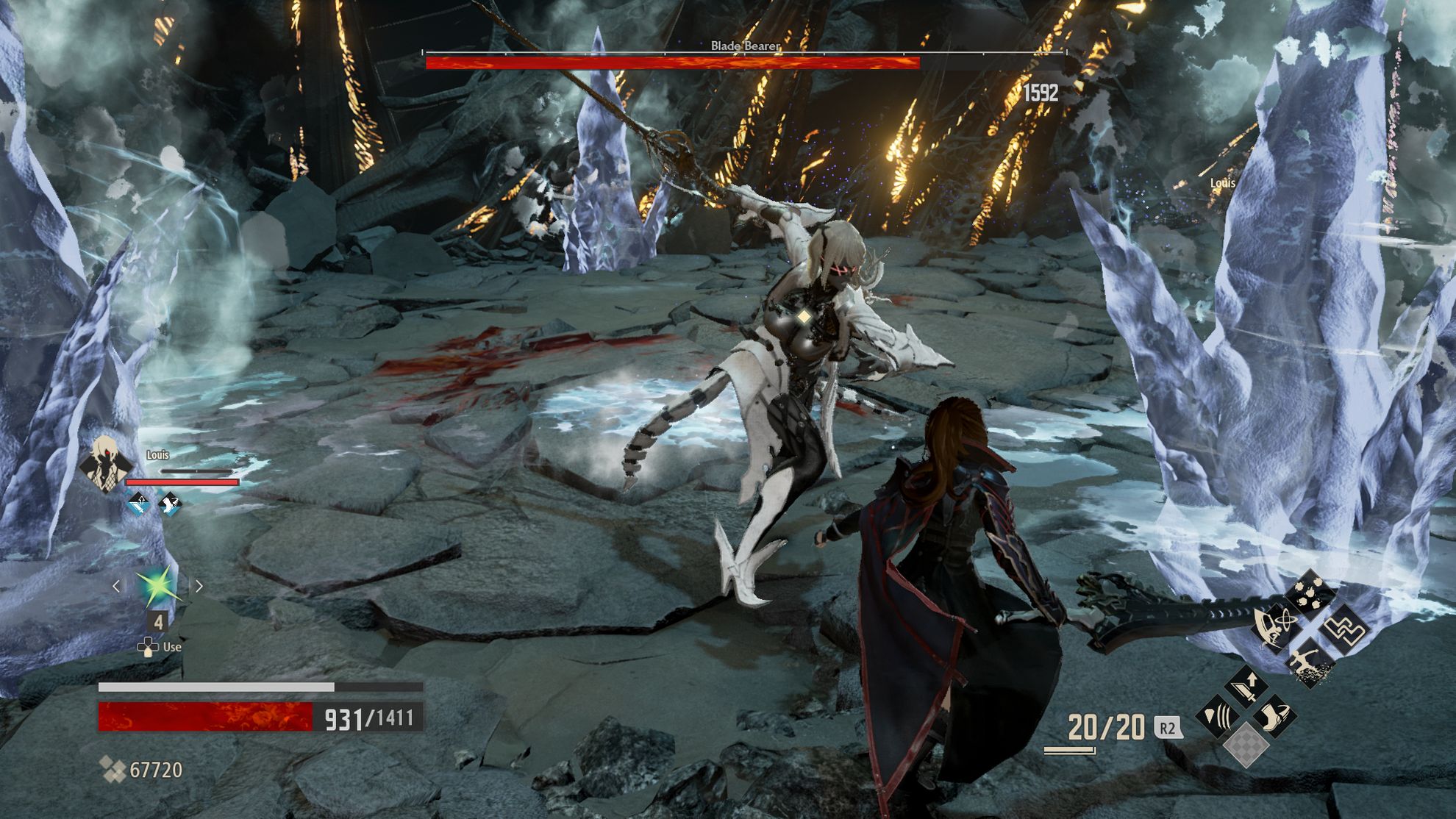 code vein coop code vein coop