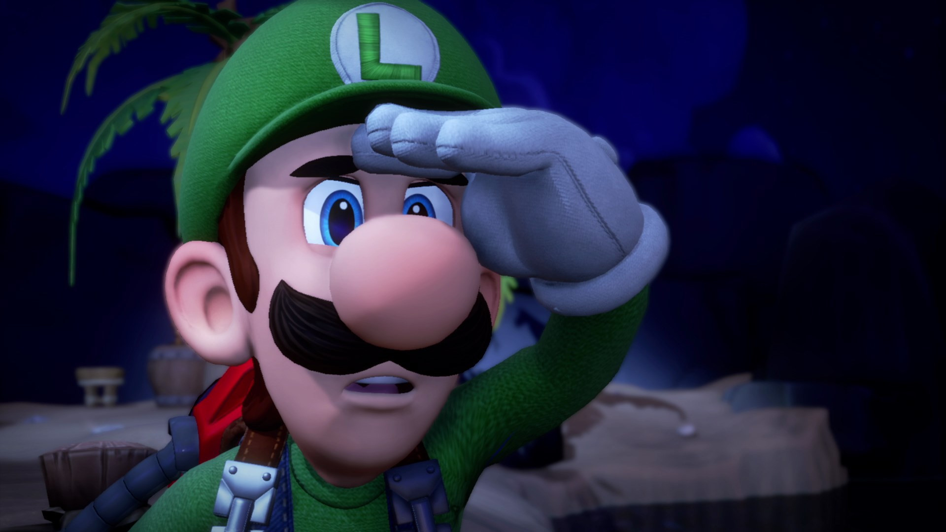 Luigi s Mansion 3 Review A Quality And Energy To Rival Mario VG247 Luigi s Mansion 3 Review A Quality And Energy To Rival Mario VG247