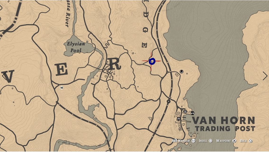 Red Dead Online weekly Collector’s Items Where to search out the
