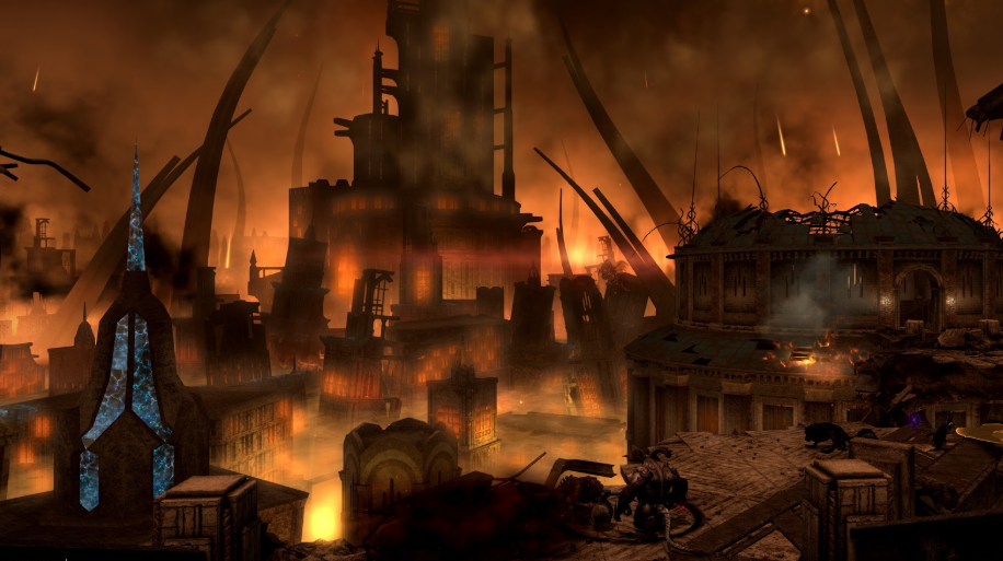 Final Fantasy 14: Shadowbringers - How Natsuko Ishikawa wrote the best ...