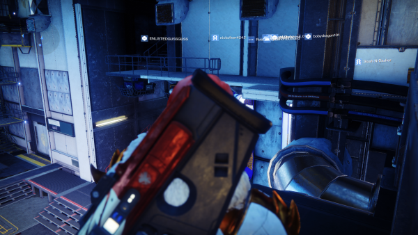 secret key generate Destiny 2: Shadowkeep    Bow Leviathan's VG247 to how get  the Breath Exotic