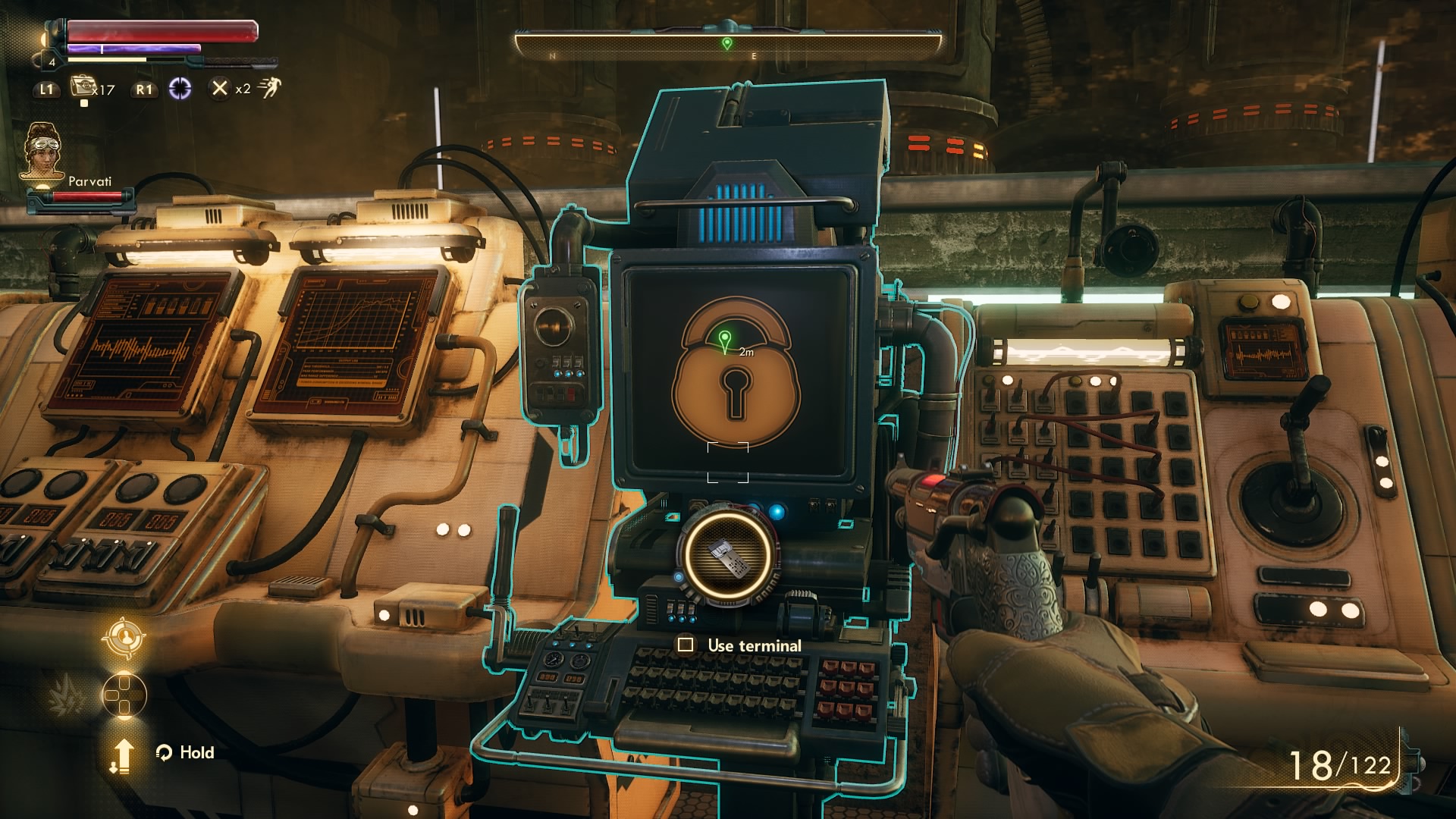 The Outer Worlds Now the Power&quot; Quest Guide